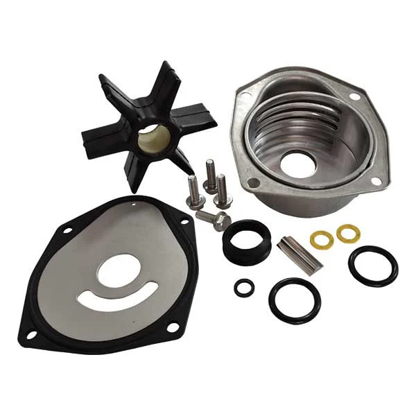 Emp 46-46501 Water Pump Kit - 46-46501