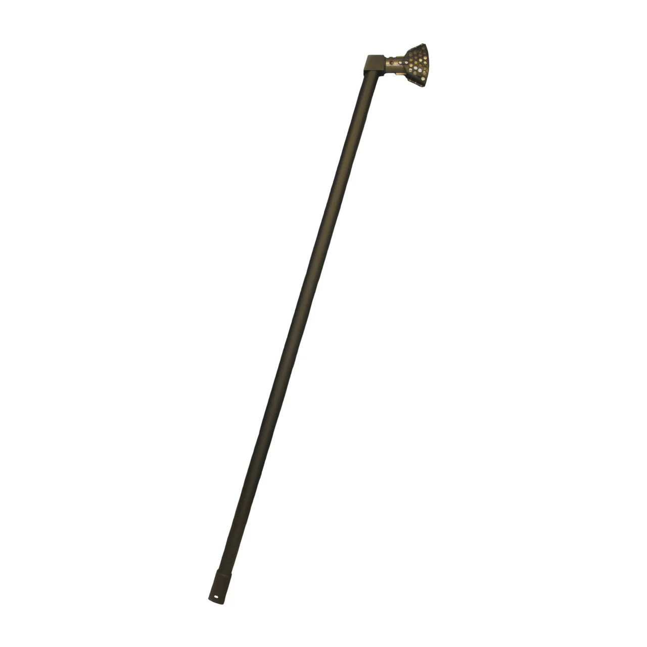Ripack RIP COMBO68 Heat Gun Accessories - 6'8" Ext. Pole - RIP COMBO68