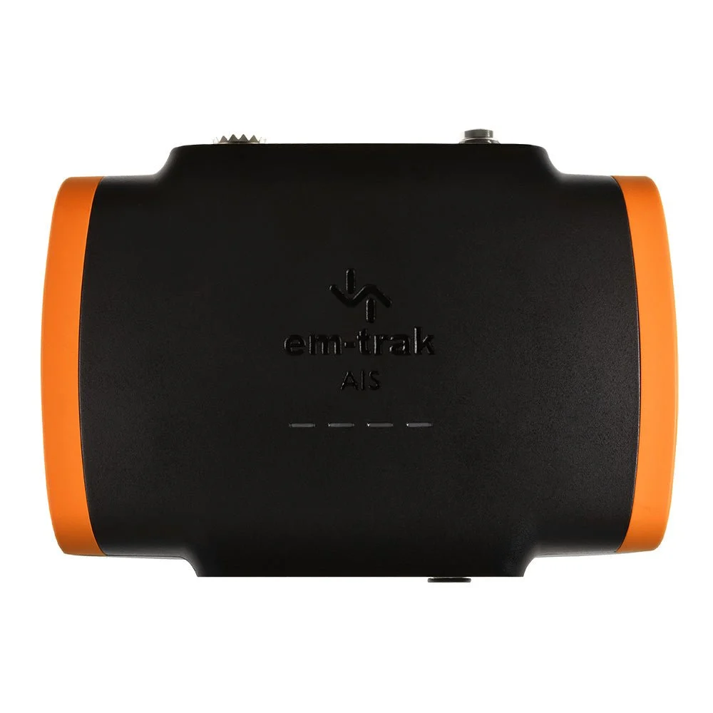 em-trak B951 Class B AIS Transceiver - 5W SOTDMA – Marine Boat Replacement Part