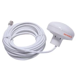 Em-Trak Gps100 Gps Antenna