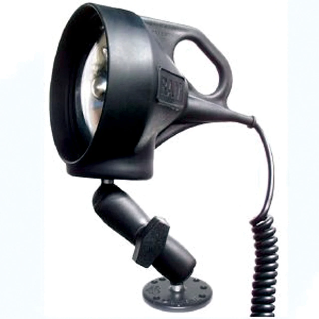 RAM Spotlight with Mount and Standard Base - RAM-B-152