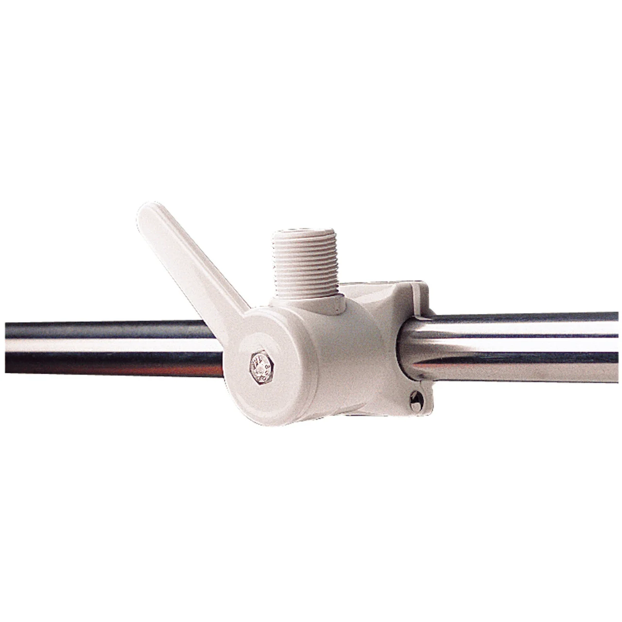 Sea-Dog 327148-1 Rail Mount Antenna Bracket - Lever Type - 327148-1