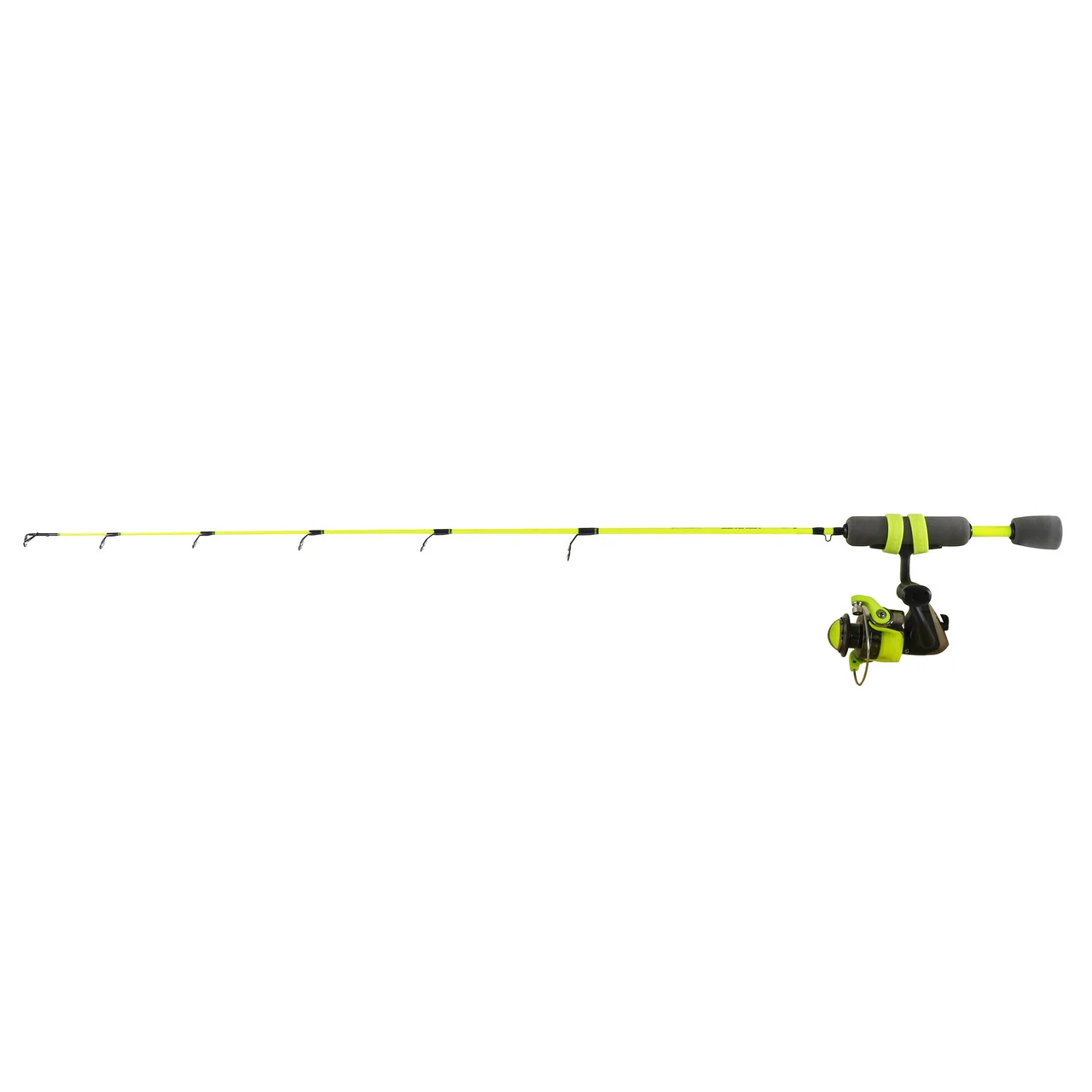 Clam 15512 Voltage Combo Rod - 32" Medium Light - 15512