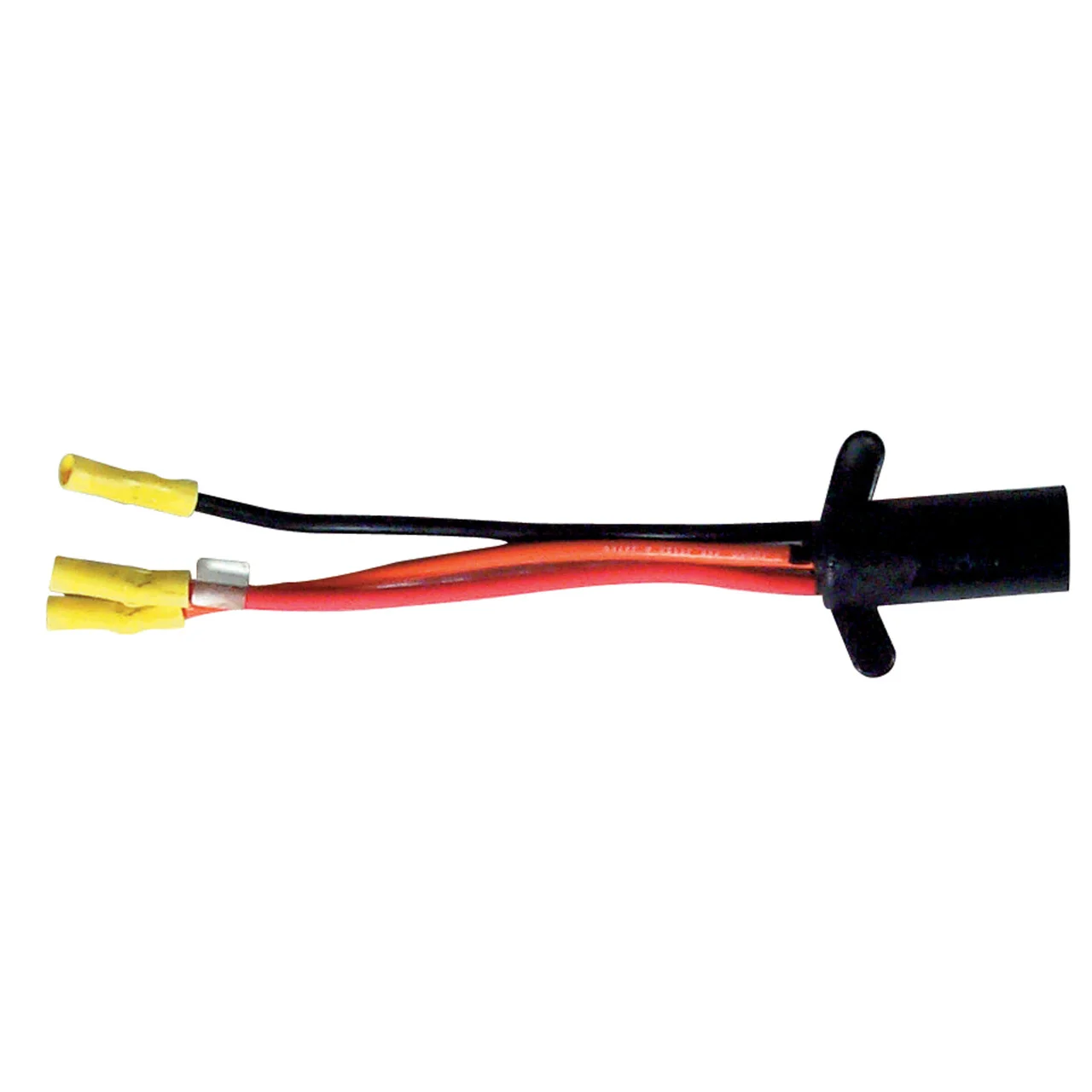 Marine Electrical 1-5236 MEP 24 Volt Plug - 1218451