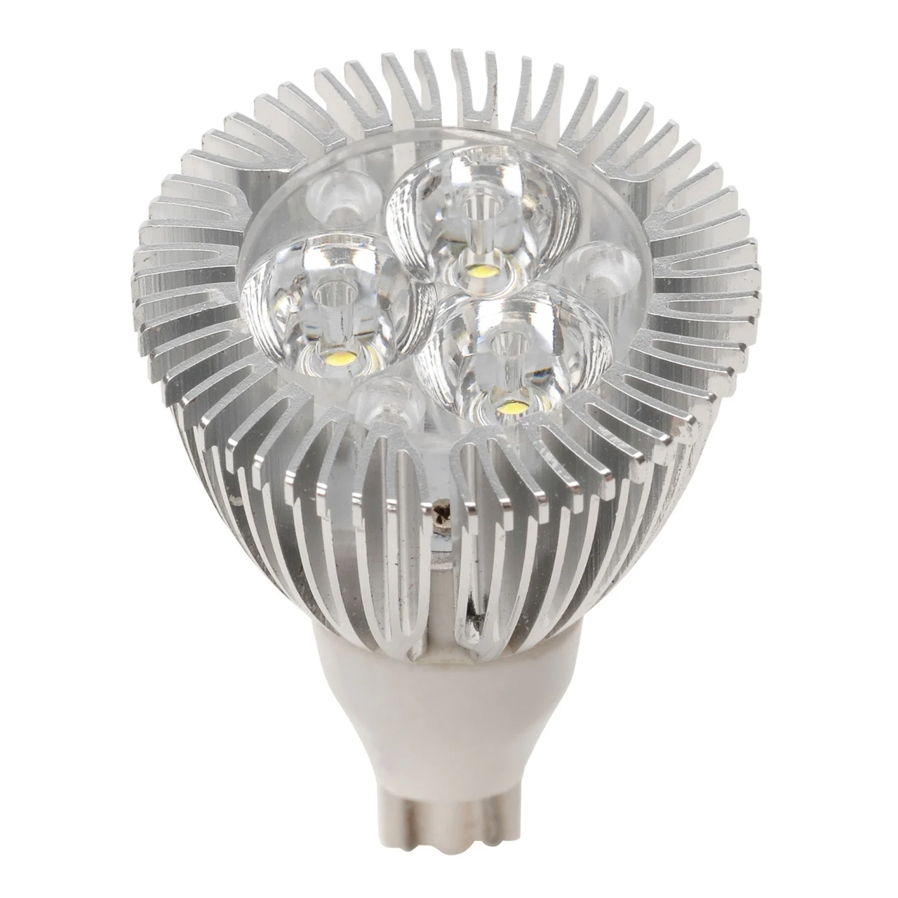 AP Products 016-921-220 Star Lights LED Replacement for Wedge Spotlight Bulbs - 220 Lumens - 016-921-220