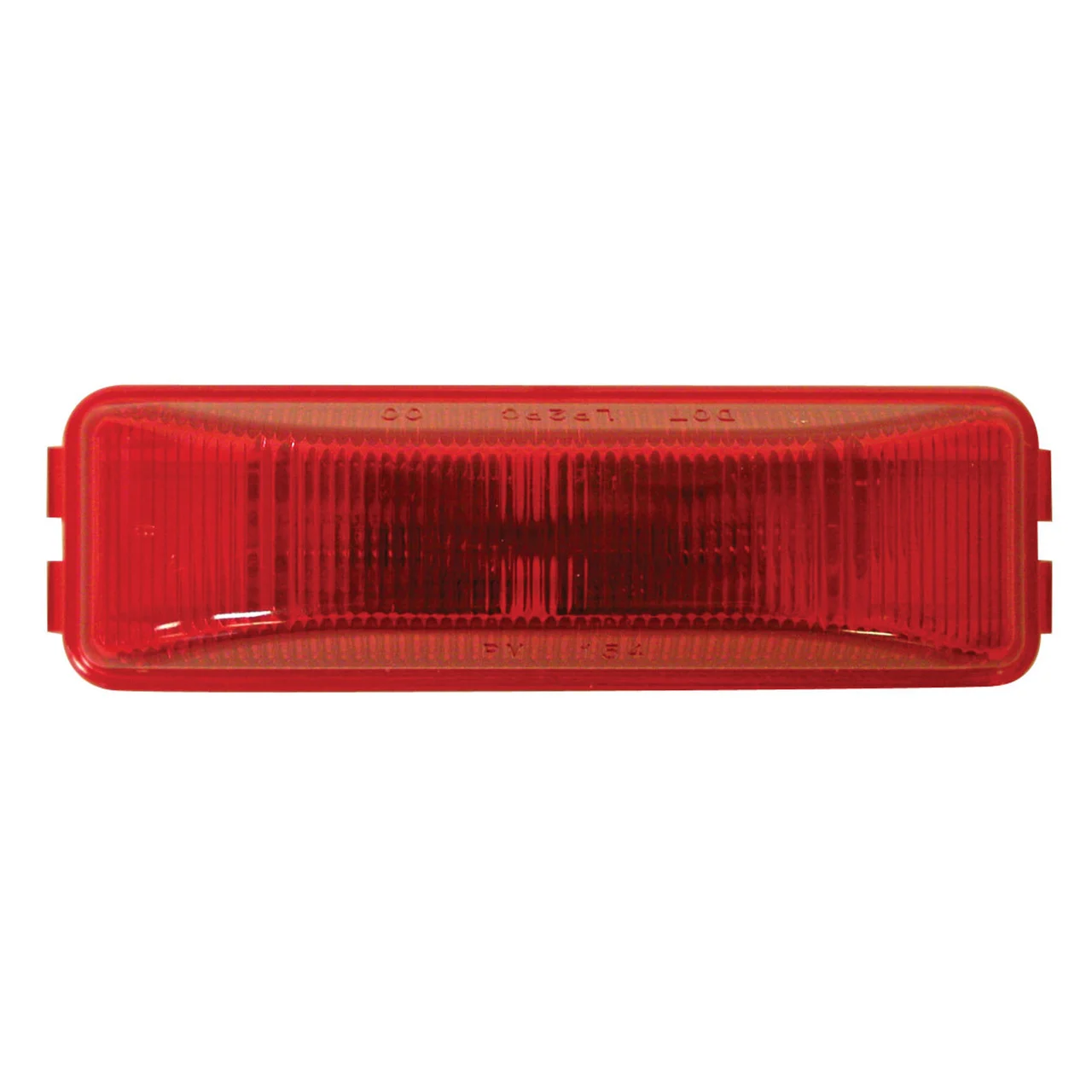 Peterson Manufacturing V154R Clearance/Side Marker Light - Red - V154R