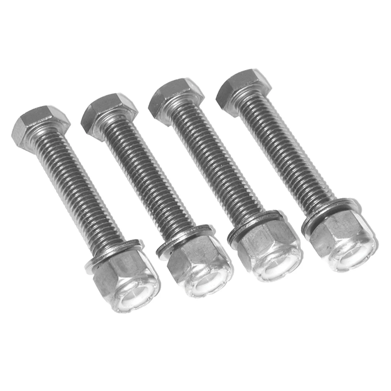 T-H Marine BK-1-DP Jack Plate Bolt Kit - Coarse Thread - BK-1-DP