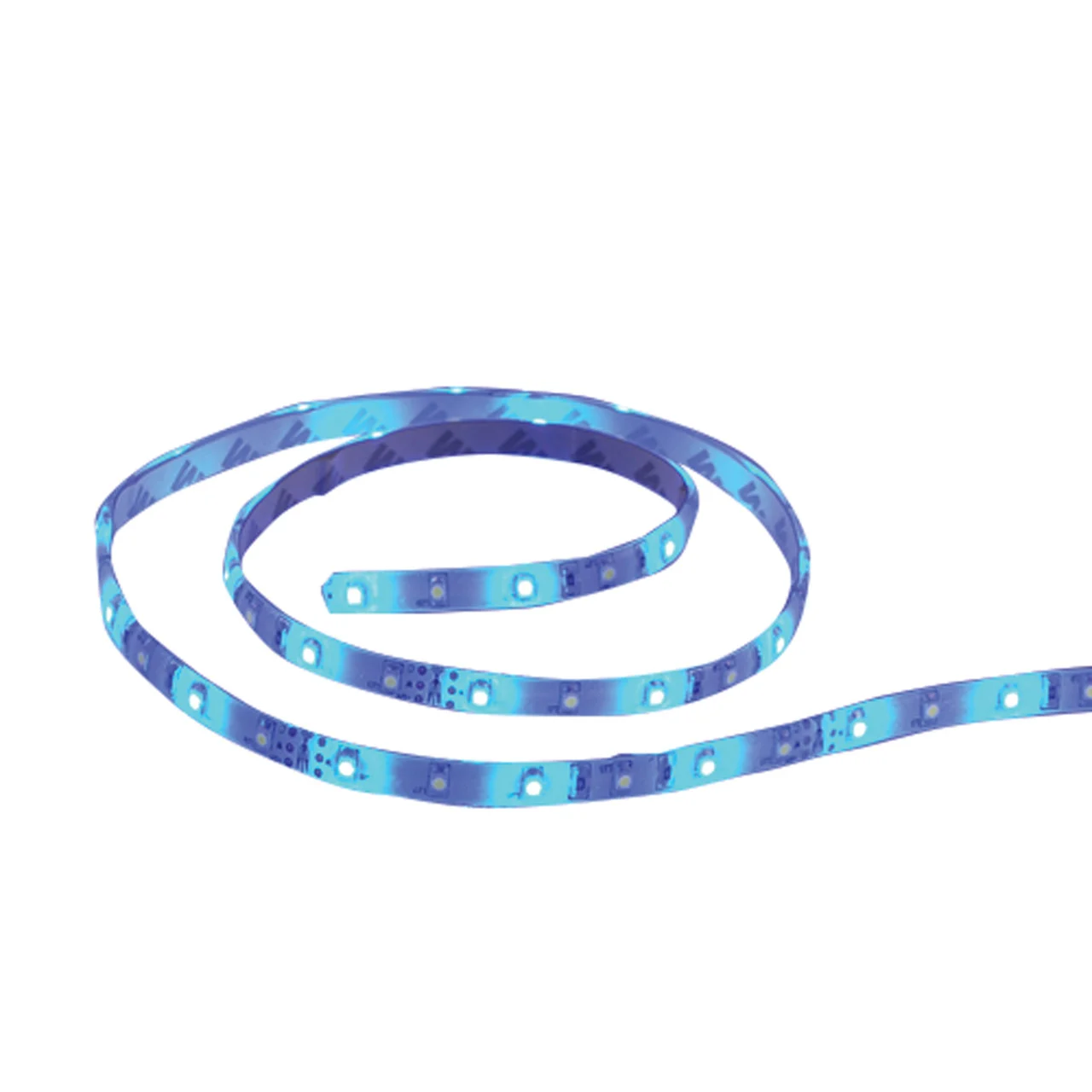 T-H Marine LED-SM28-B LED Rope Lighting, 28' - Blue - LED-SM28-B-DP