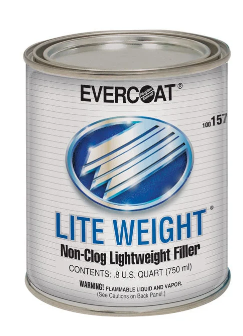 Evercoat Body Filler 1 qt.