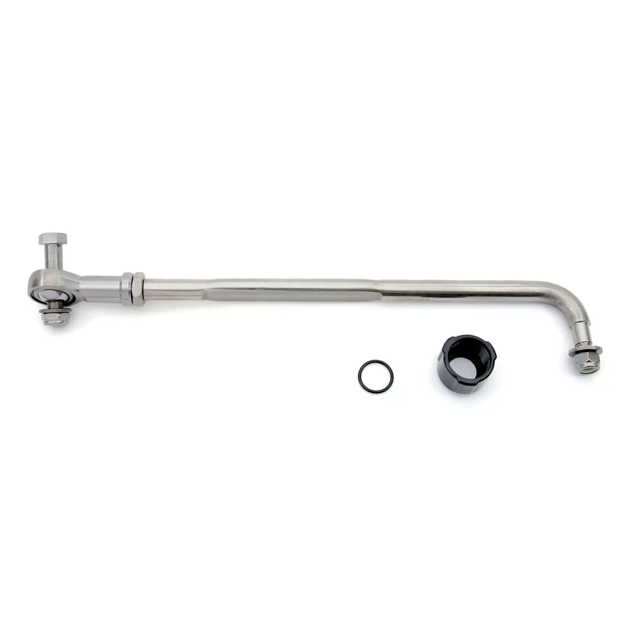 Uflex A73SS Engine Connection Kit - Mercury - A73SS