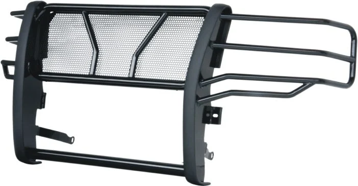 EXTEREME GRILLE GUARD BLK