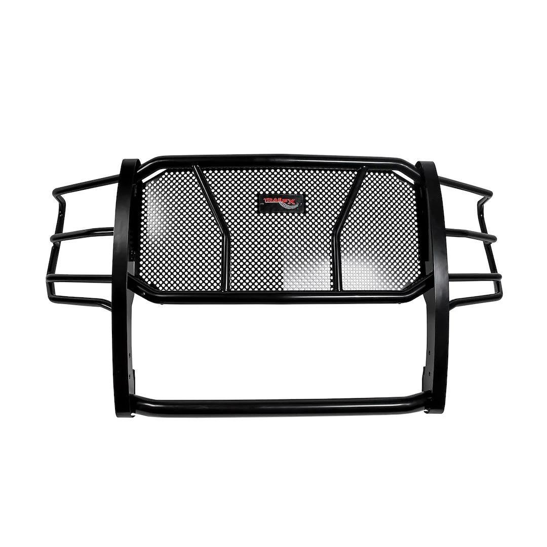 EXTREME GRILLE GUARD BLK