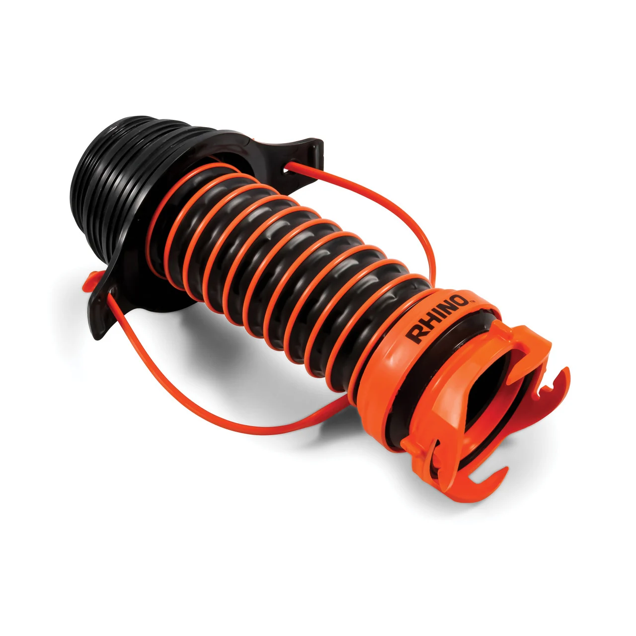Camco 39319 Sewer Hose Seal, Flexible 3 In 1 Rhino - 39319