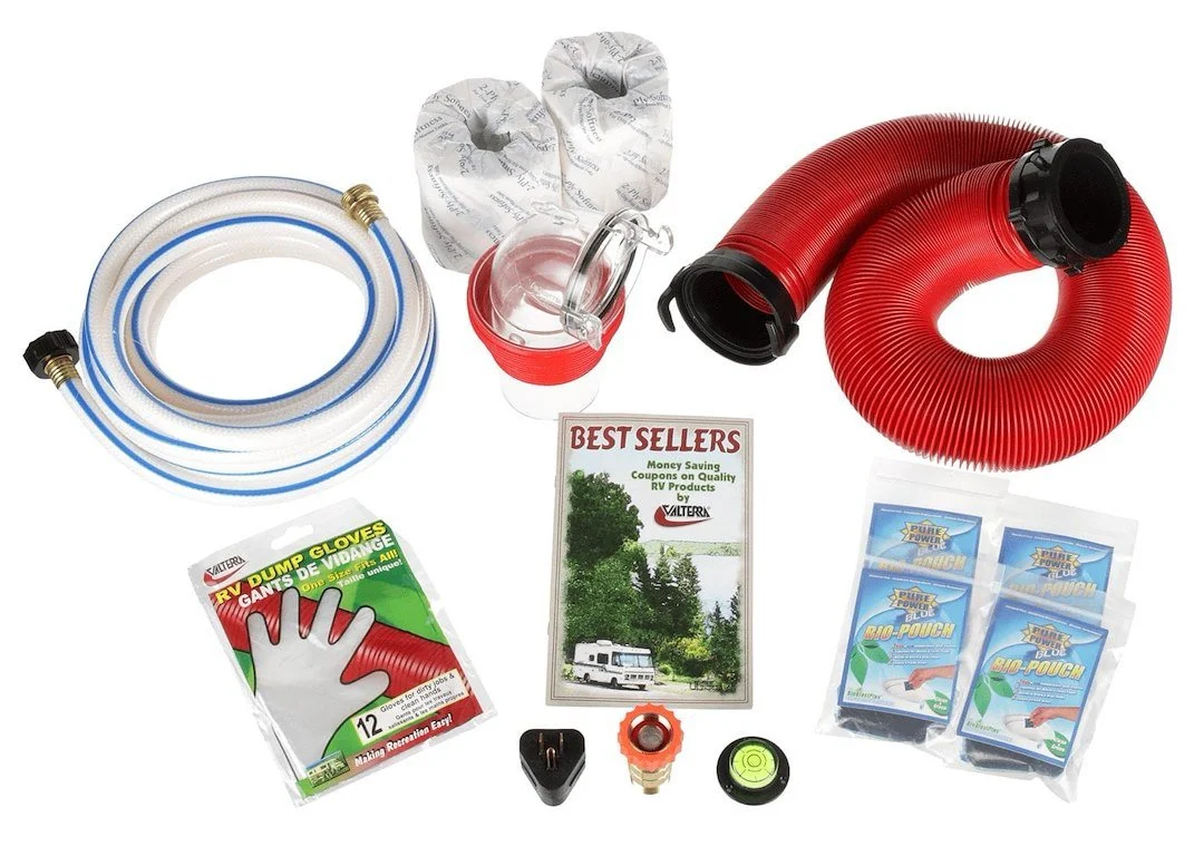 Ez Coupler Starter Kit – Marine Boat Replacement Part