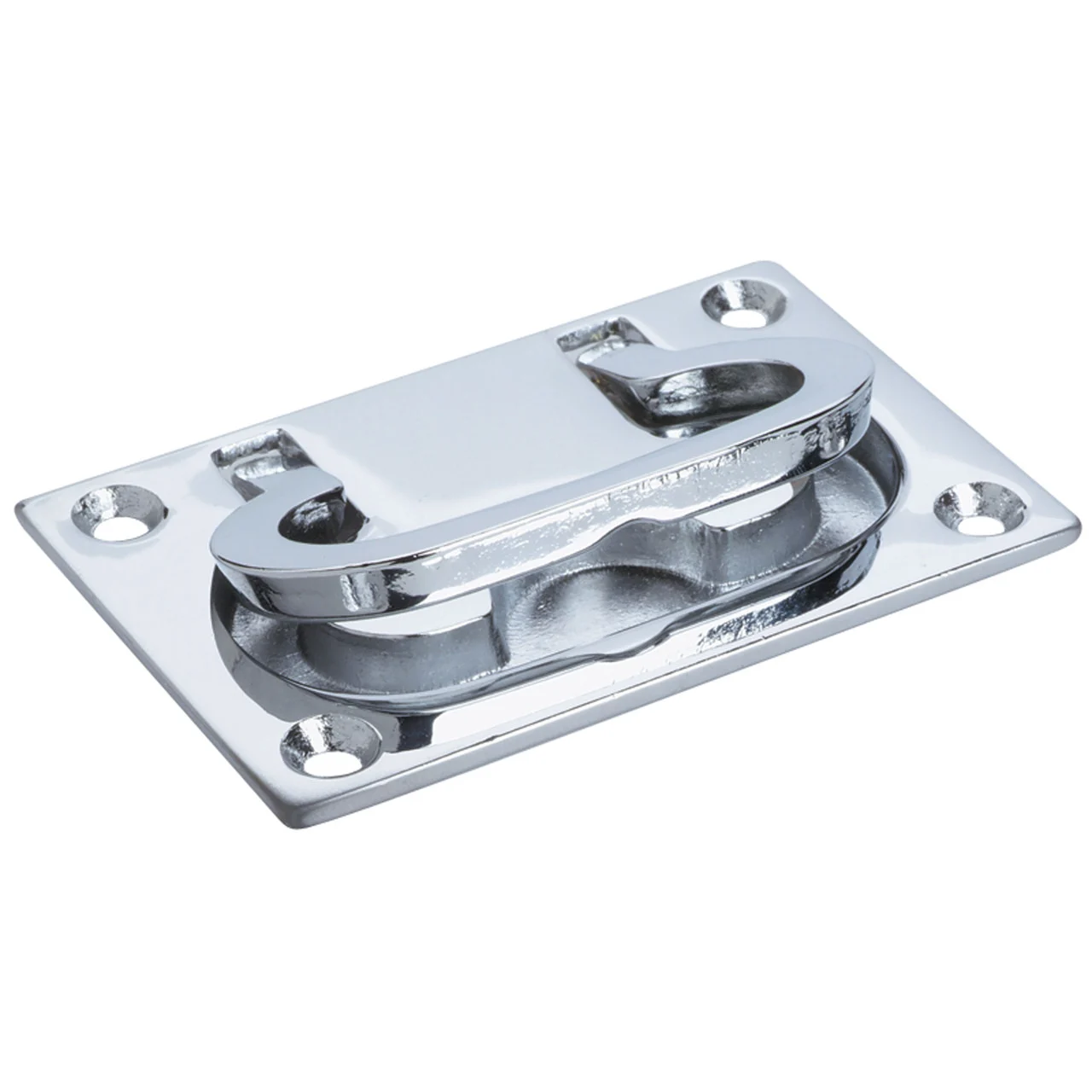Attwood 3325-3 Large Flush Lifting Ring - 3325-3