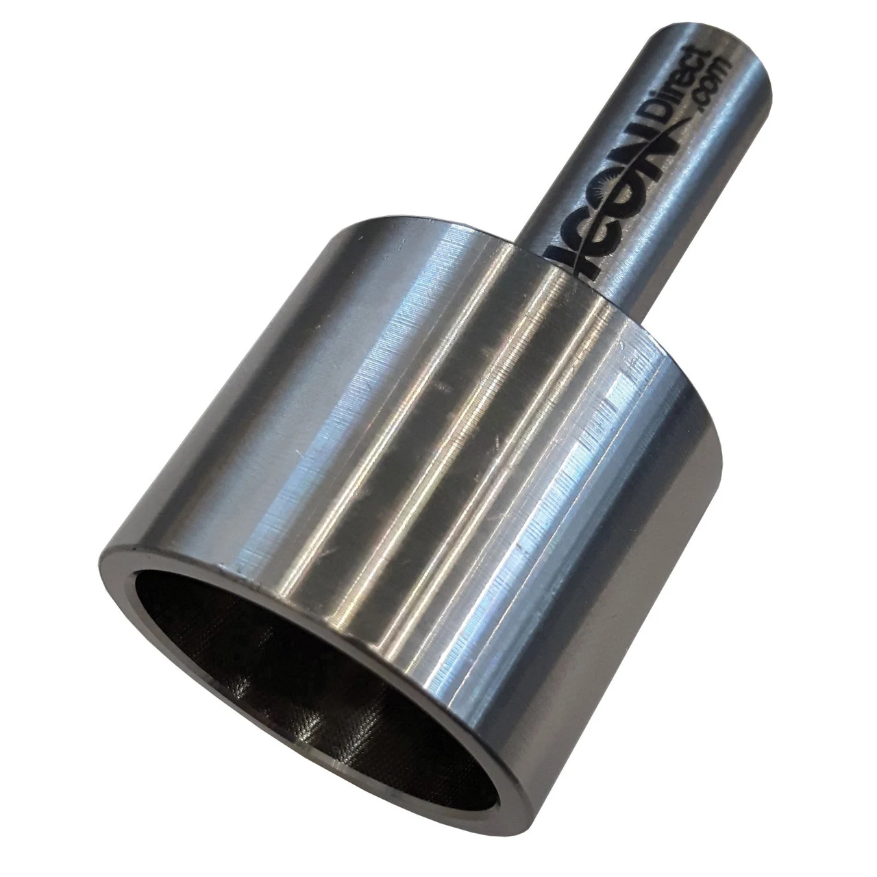 Icon 12490 Spin Weld Driver - 1-1/4" Inlet Boss - 12490