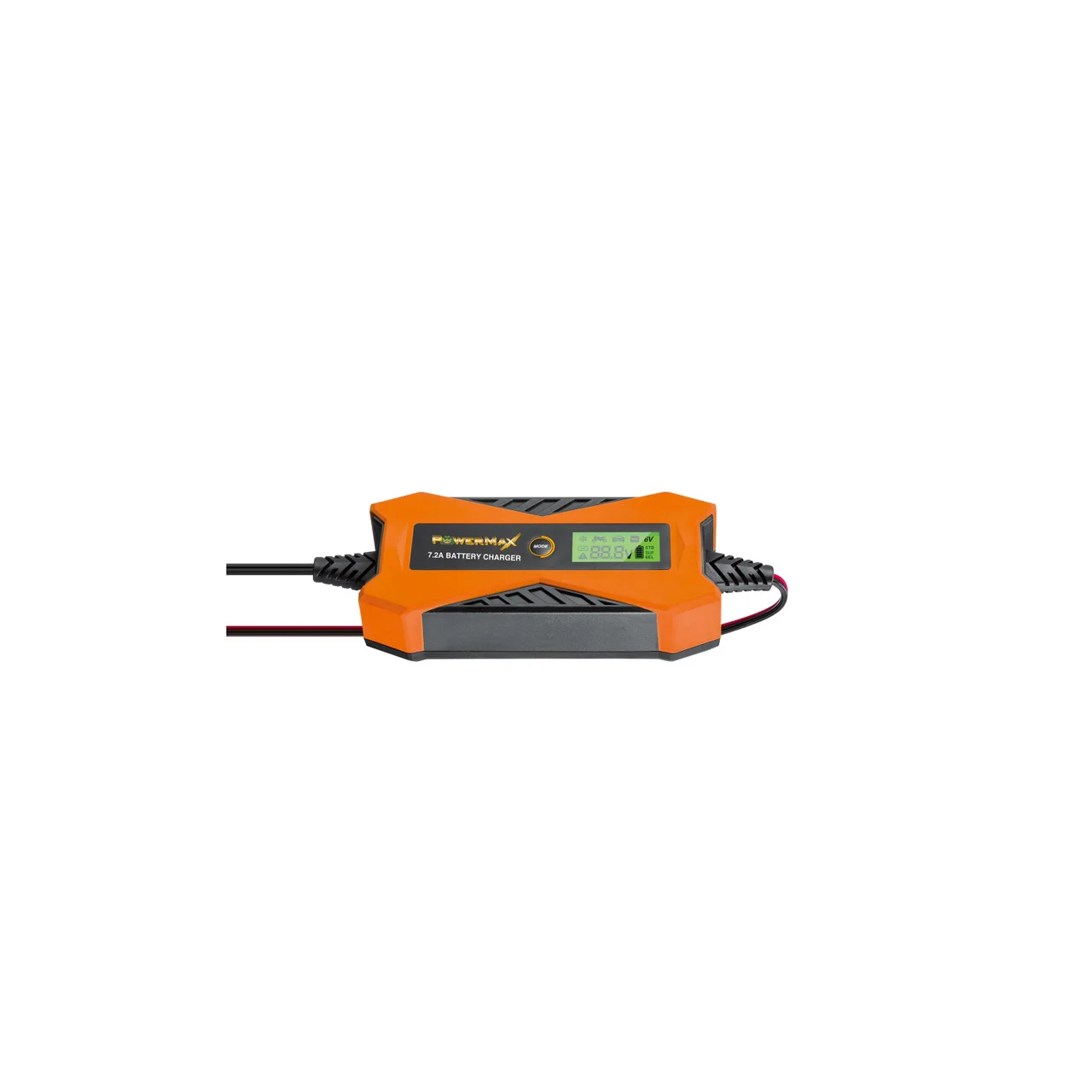 Powermax Pmmc-7 Charger - 7.2a - PMMC-7