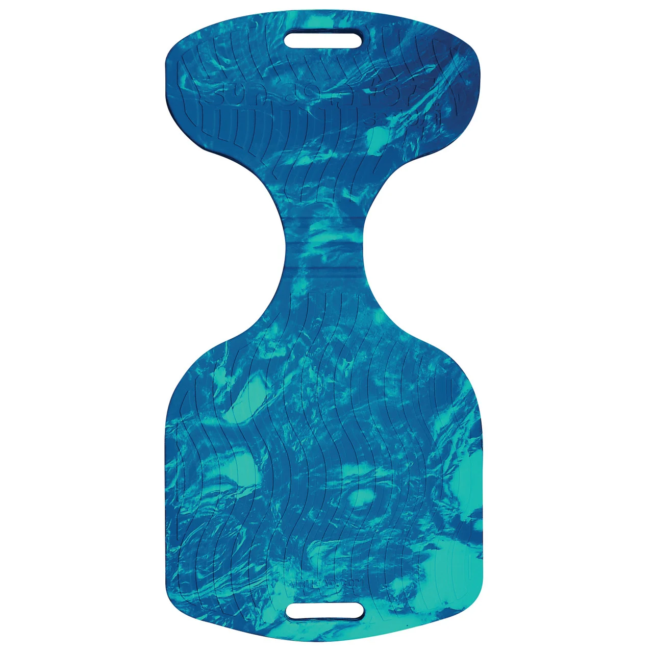 Airhead AHSC-036 Sun Comfort Saddle - Sapphire Swirl - AHSC-036