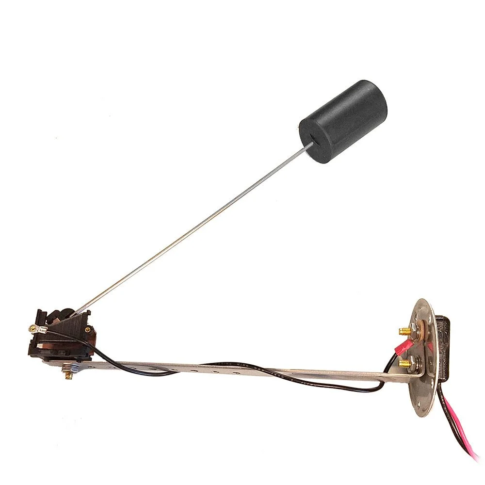 Faria Beede Instruments Sender Fuel Level (American 8"-16") (Single) – Marine Boat Replacement Part
