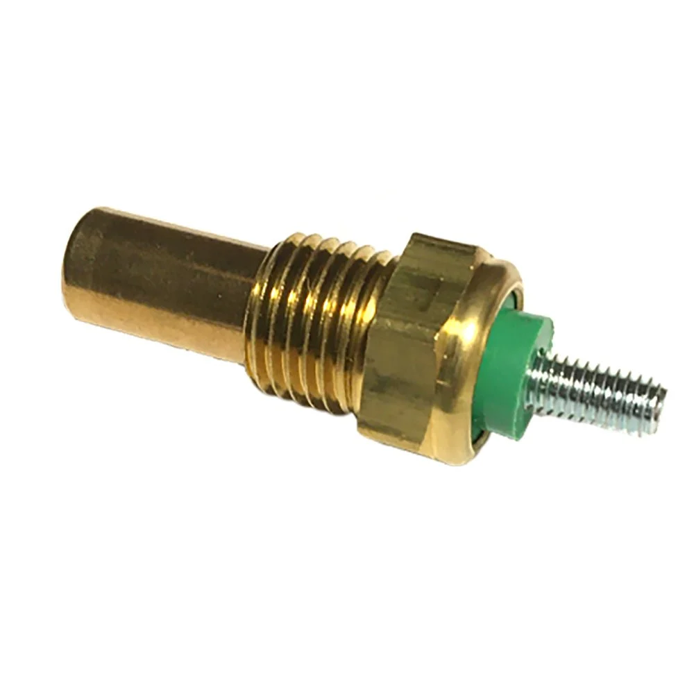 Faria Beede Instruments Temperature Sender - 1/4" NPT Thread – Marine Electrical Replacement Part