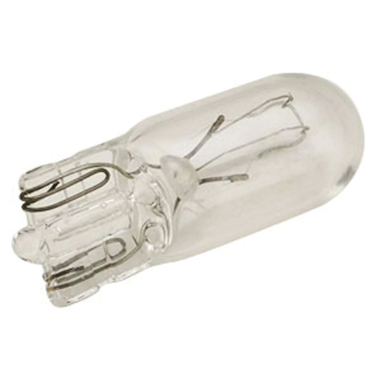 Sea-Dog 441194-1 Light Bulb #194, 12V-.27A, Wedge Base - 441194-1