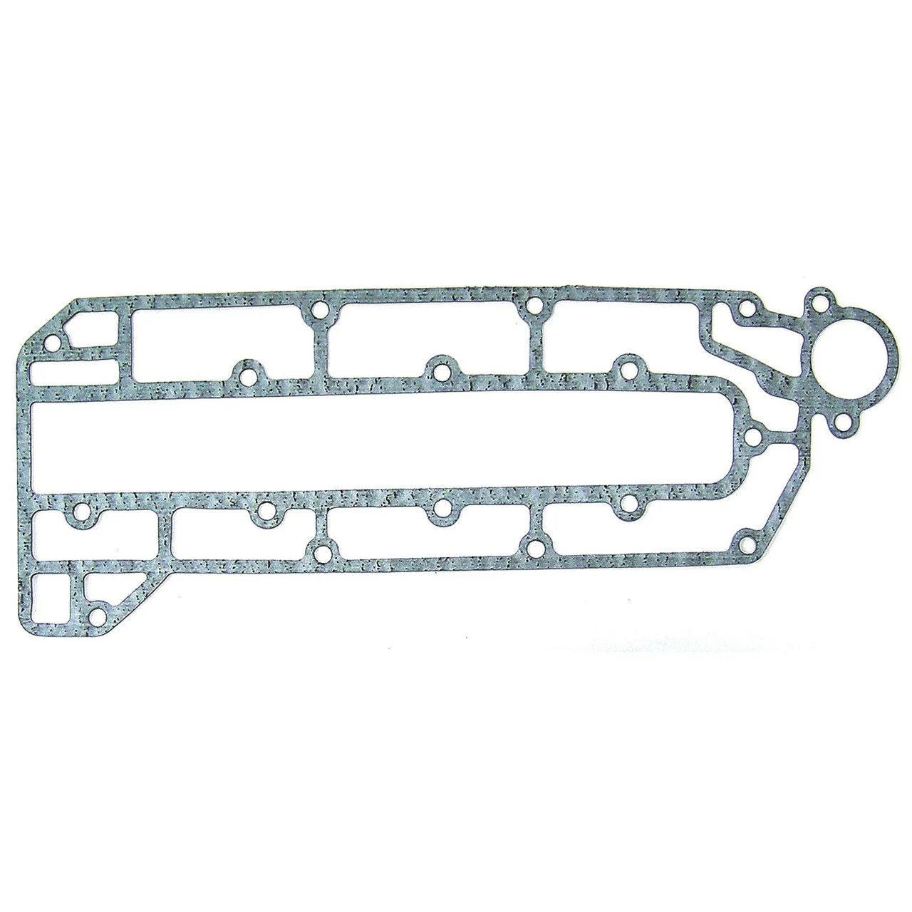 Sierra 18-99129 Exhaust Gasket - Yamaha 6H3-41114-A0 - 18-99129