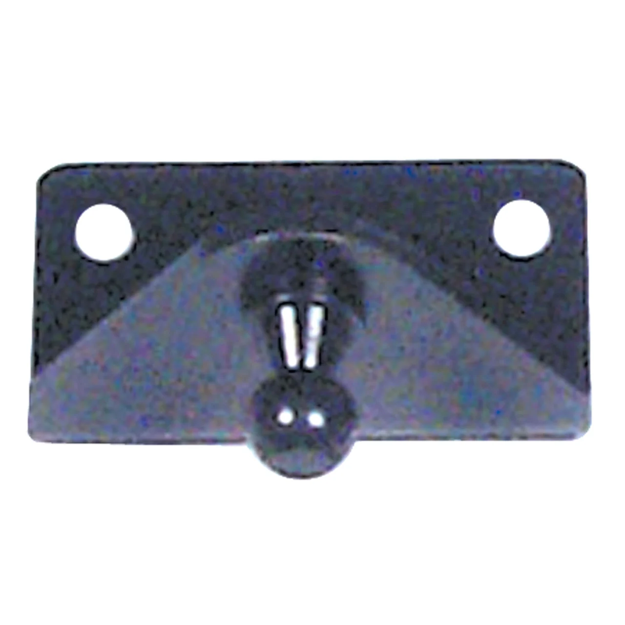 AP Products 010-145 Gas Prop L-Bracket - 1-1/4" - 010-145