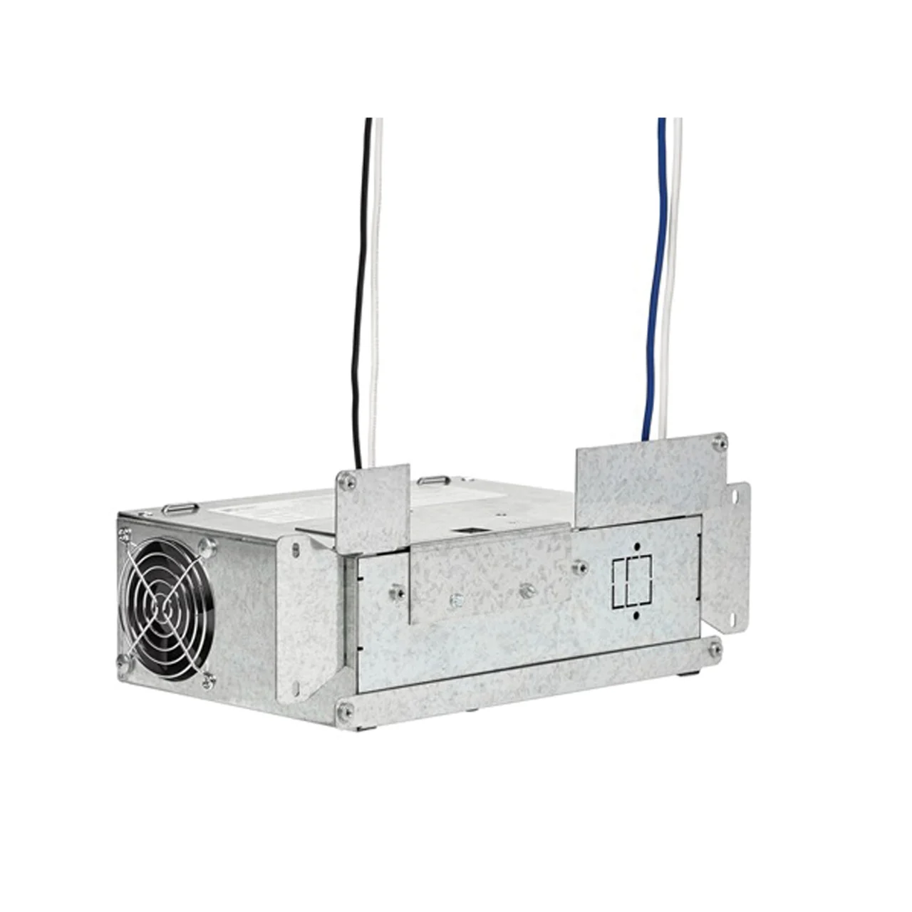 Parallax 6345ru Ru Series 45 Amp Converter/charger Replacement Unit - Lower Section For 6345 - 6345RU