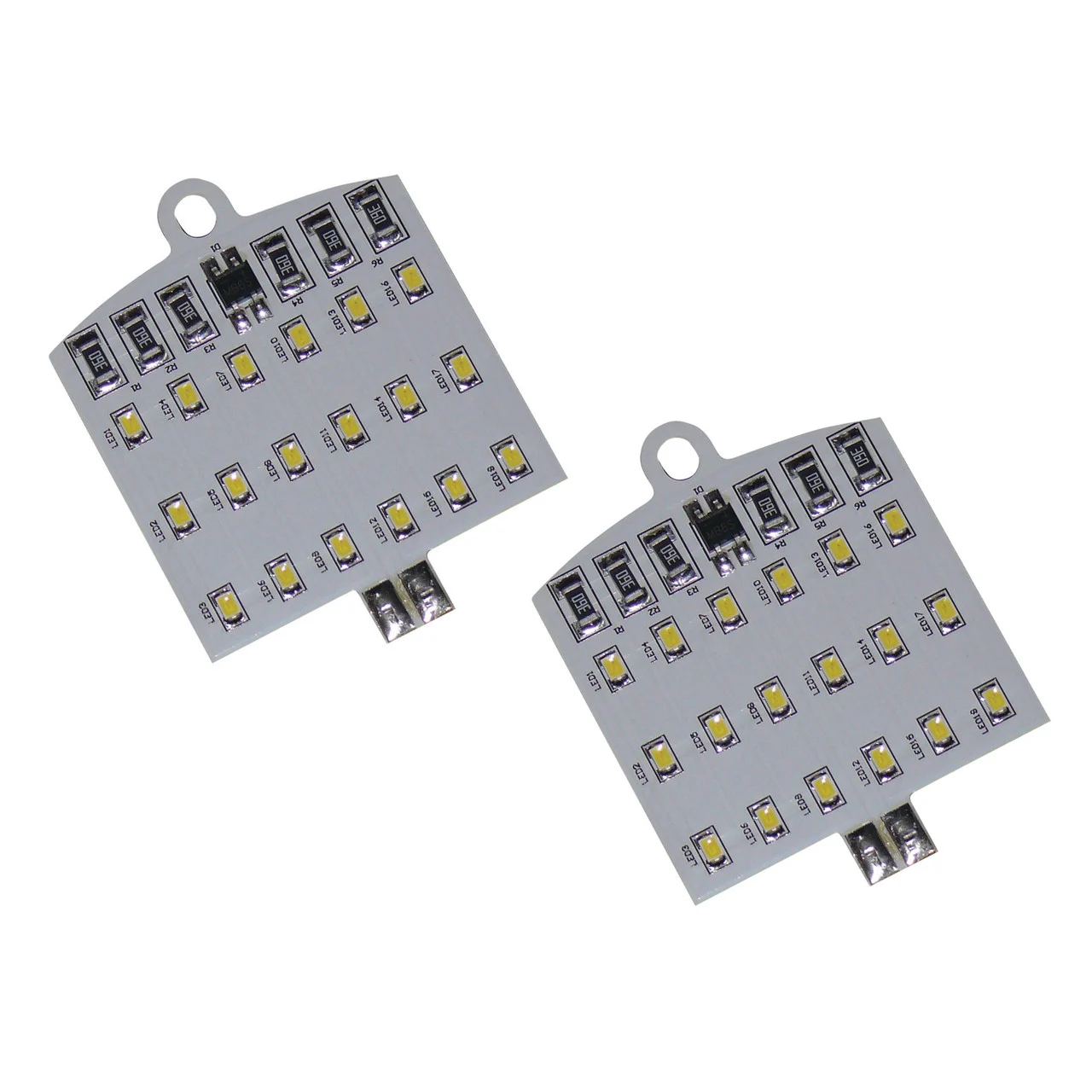 Diamond Group By Valterra Products DG724321VP Bulb Replacement LED - Overhead/Top Mount Use - DG724321VP