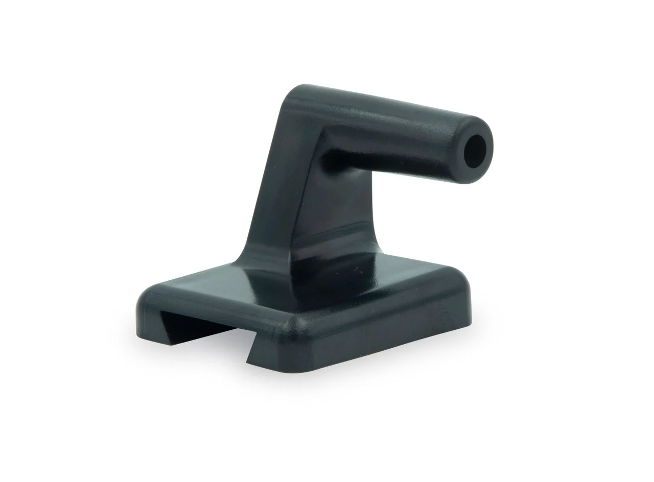 B&b Molders 94202 Ext Shower Head Bracket - 94202