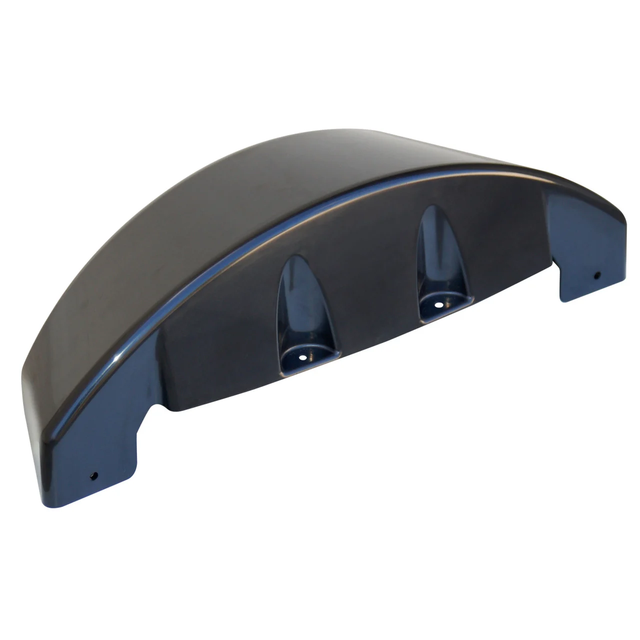 Tie Down Engineering 86555 Pwc Plastic Fender Bracket Less black - 86555