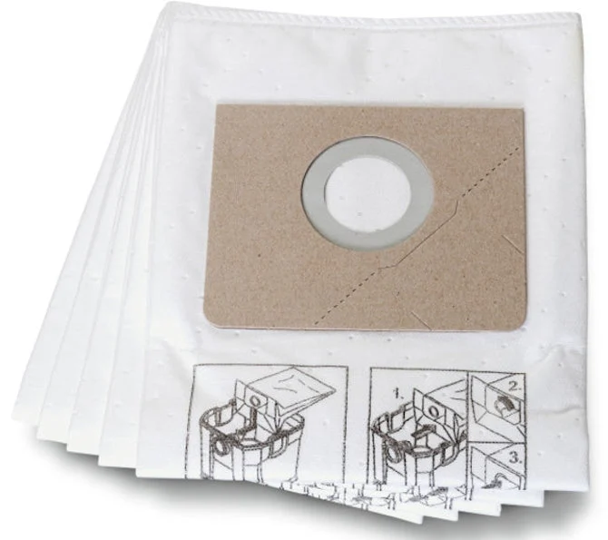 Fein Fleece Filter Bag for Turbo I