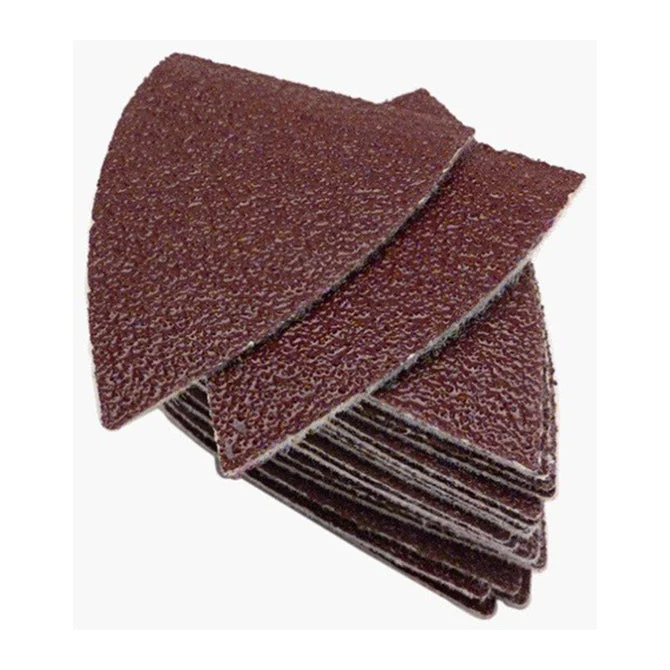 Fein Multimaster Sanding Finger Sheets 180 grit 20pcs.