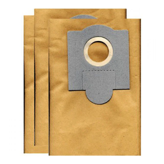 Fein Dust Bags for Turbo III & IV - 3 Pack 69908195016