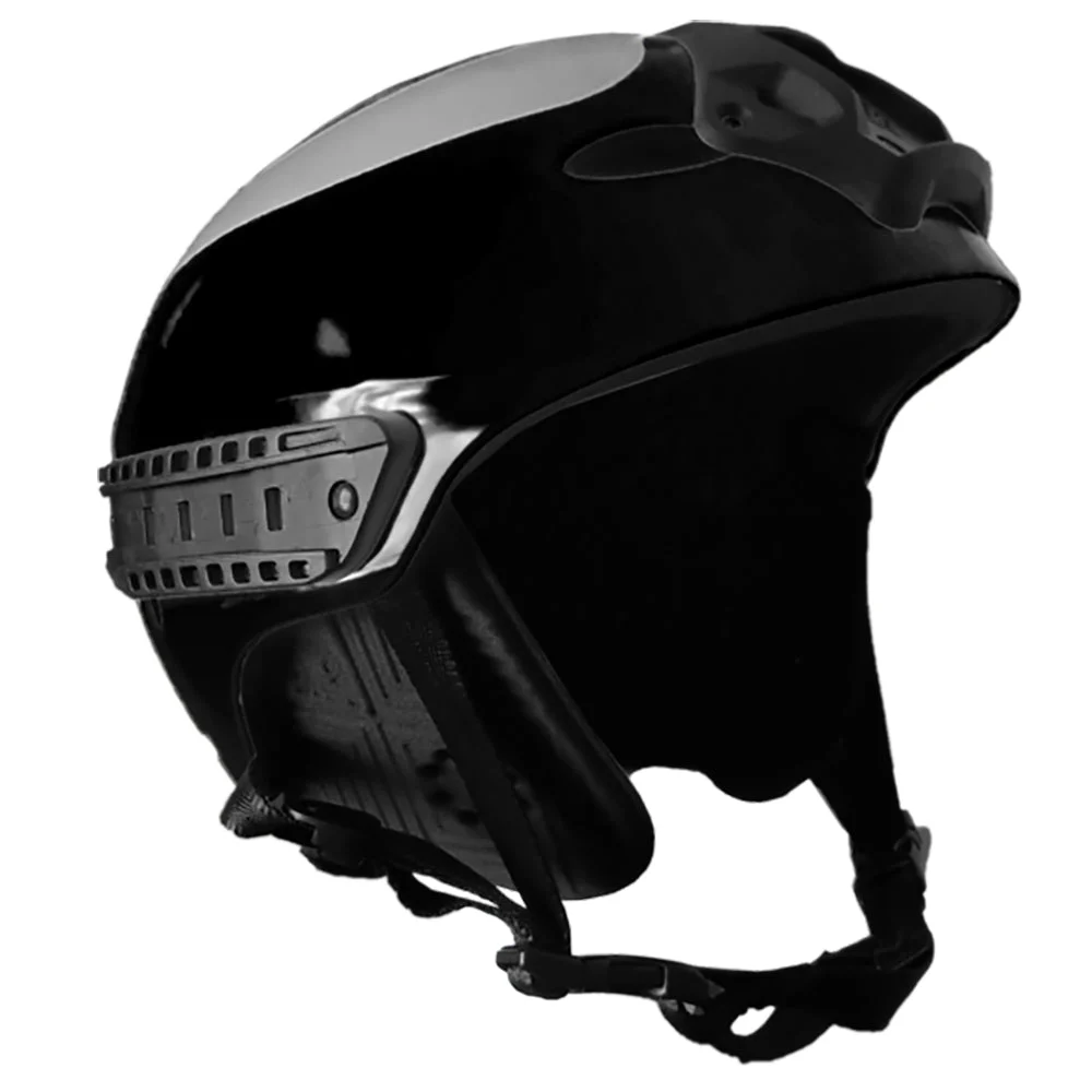 First Watch First Responder Water Helmet - Large/XL - Black – Marine Boat Replacement Part