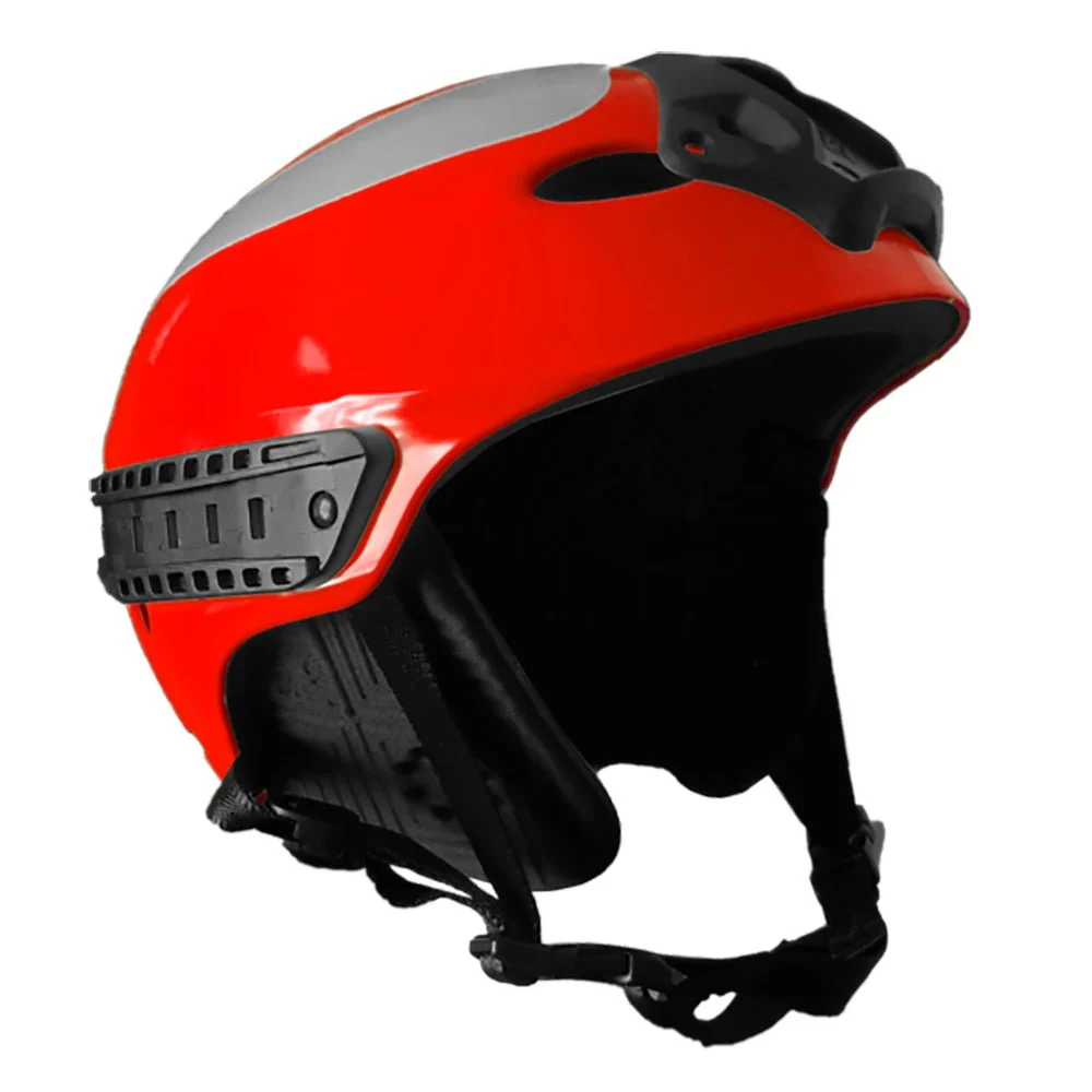 First Watch First Responder Water Helmet - Large/XL - Red – Marine Boat Replacement Part