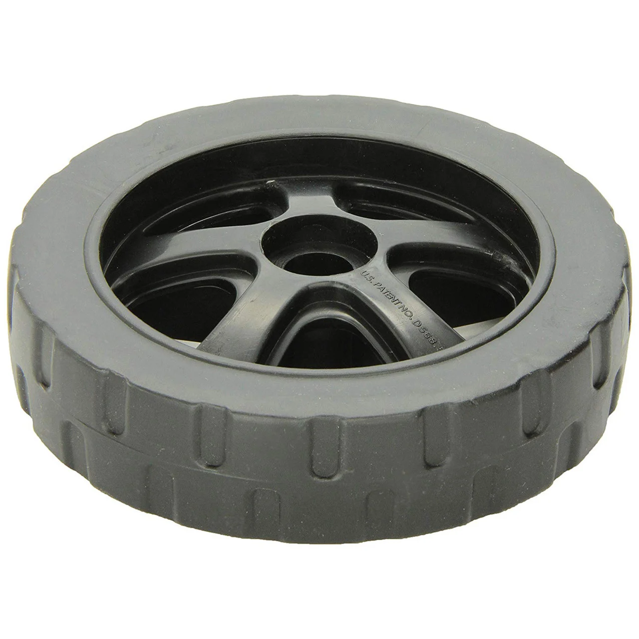 Fulton 500138 F2 Replacement Twin Track Wheel - 500138