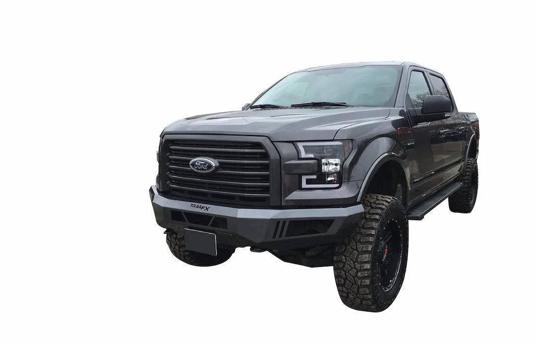 FLDB 15-16 FORD F150
