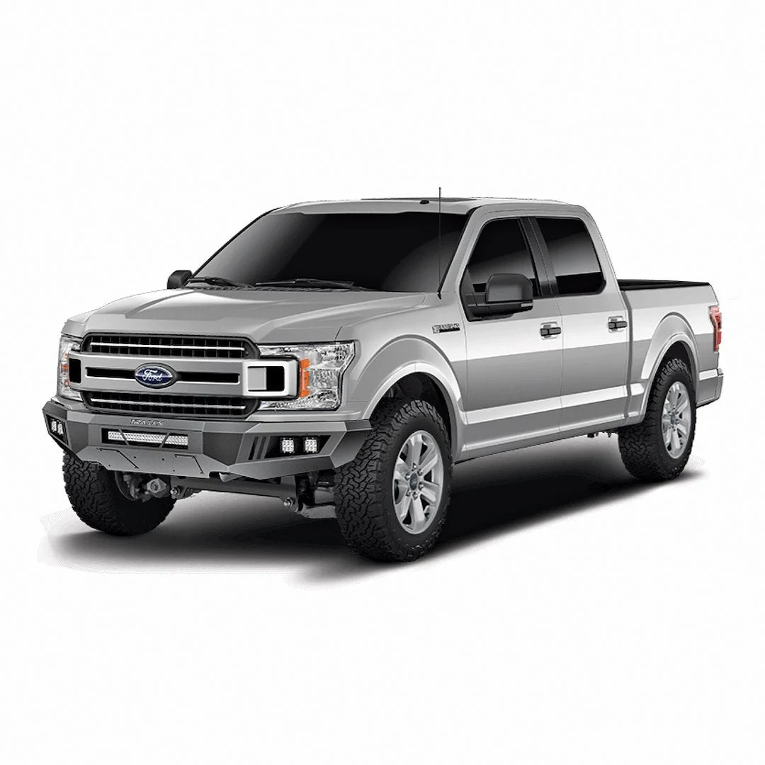 FLDB 17+ FORD F150