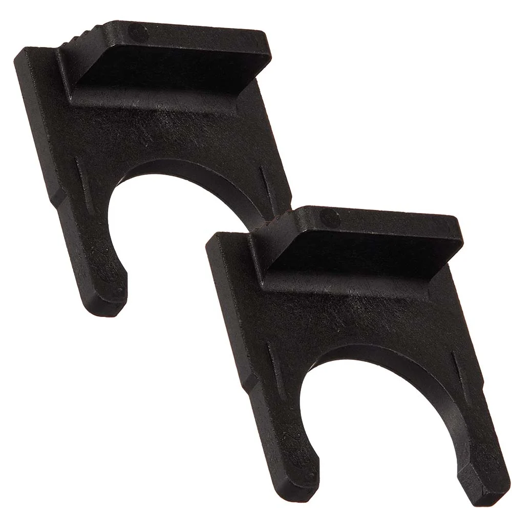 Flojet Locking Slide Clips - Pair – Boat Pump & Plumbing Part