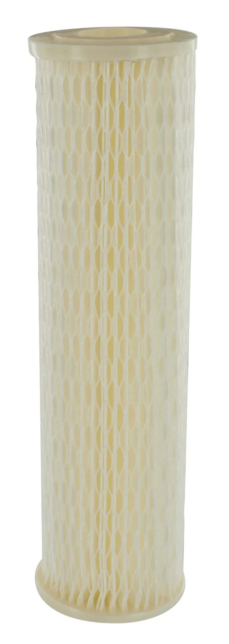 Valterra A01-1135 Cyst & Sediment Filter, Exterior Cartridge Replacement - 10" - A01-1135