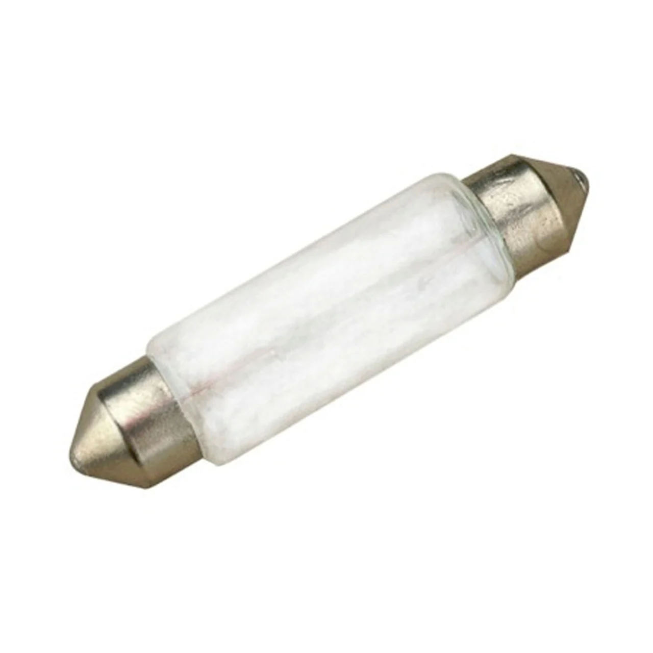 Sea-Dog 441071-1 Light Bulb #71, 12V- 0.80A, Festoon - 441071-1
