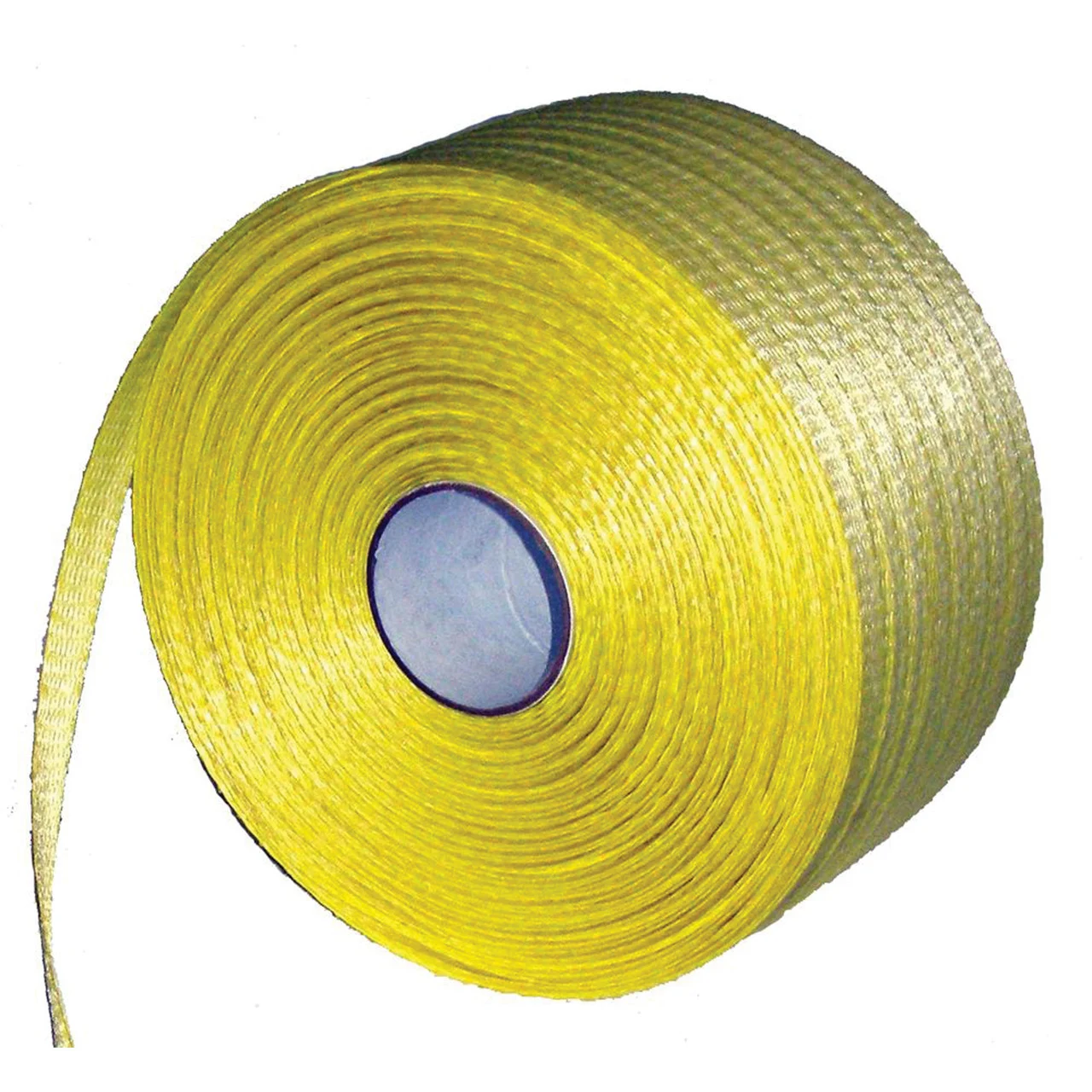 Dr. Shrink DS-750HW Woven Cord Strapping - 3/4" x 1665', Heavy Duty - DS-750HW