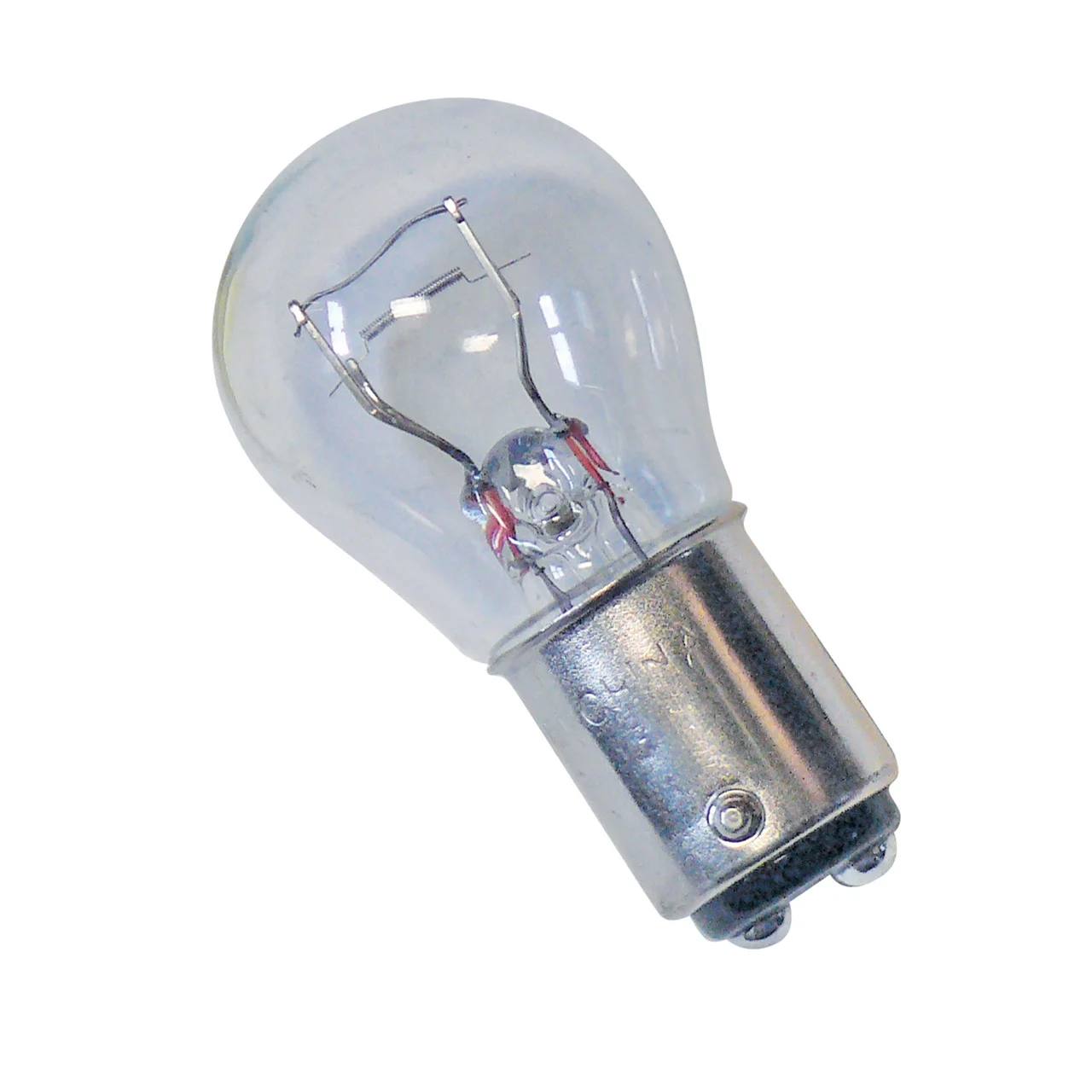 Diamond Group By Valterra Products DG71215VP Bulb Repl 1157 Clear (2 Pack) - DG71215VP