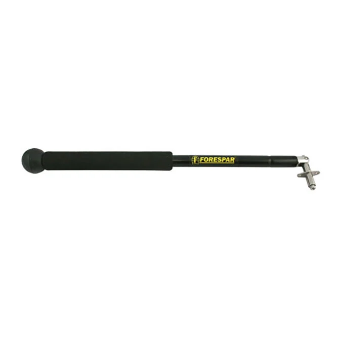 Forespar Twist Lock Tiller TFP-S Race 19"-32"