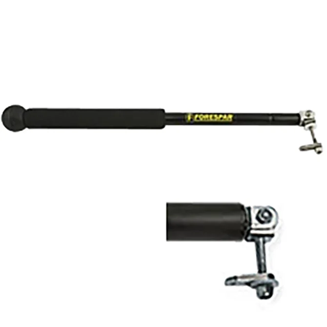 Forespar Twist Lock Tiller SF-M 27"-48"