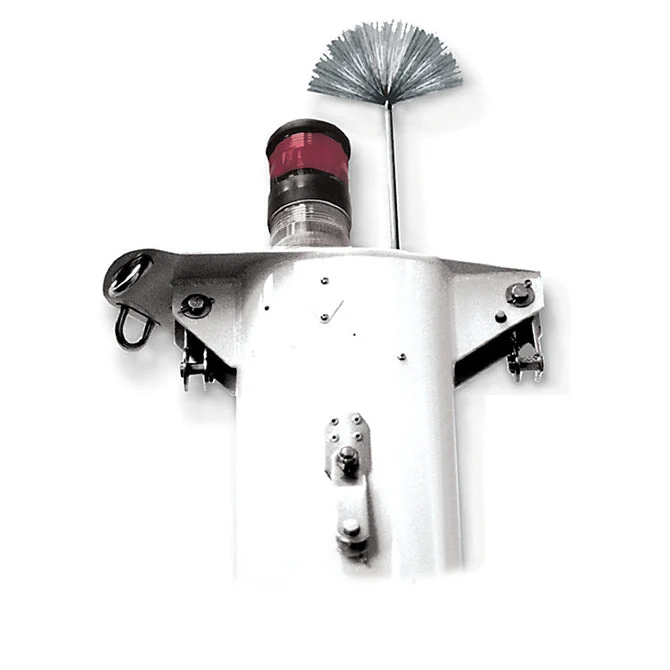 Forespar Lightning Master Static Dissipater