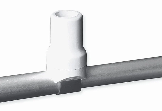 Forespar RailFast Flag Pole Socket