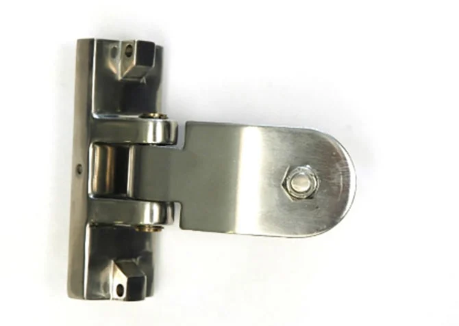 Forespar Heavy Duty Mast Car FC-125
