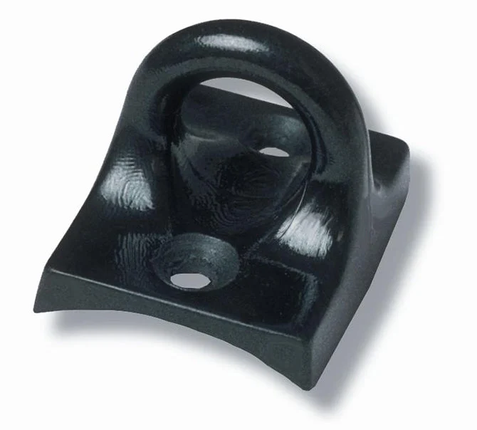 Forespar PE-1 Mast Pad Eye w/Ring For Small Telescoping Poles
